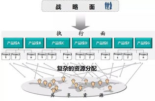 解决大型软件项目开发难题 唯快不破