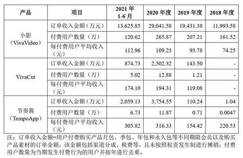 开发出移动端 傻瓜式 视频剪辑app的公司要上创业板,海外营收占比超80